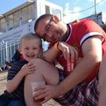 Profile Picture of Stephen Lomax (@stephen1083) on Instagram