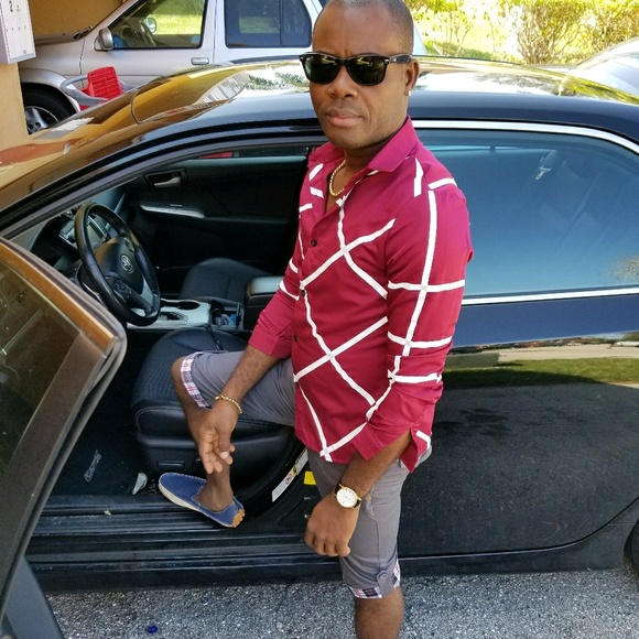 Profile Picture of Jude Joseph (@judelens03) on Poshmark