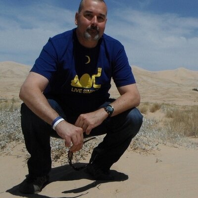 Profile Picture of Erik Pattison (@ErikPattison) on Twitter