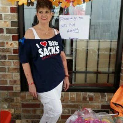 Profile Picture of Jo Hollier (@JoHollier) on Twitter