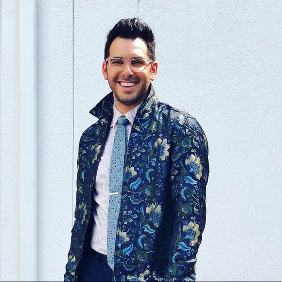 Profile Picture of Chance Senser (@chncmchl) on Poshmark