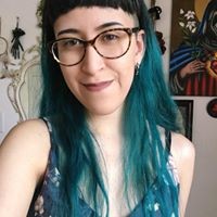 Profile Picture of Vanessa Macias (@vanessa-macias-28) on Quora