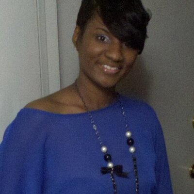 Profile Picture of Mz. Shan (@TKay1108) on Twitter