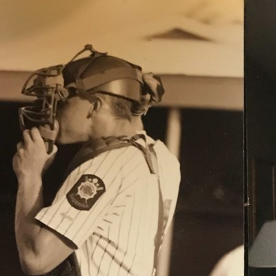 Profile Picture of Chad Belanger (@ChadBelanger1) on Twitter