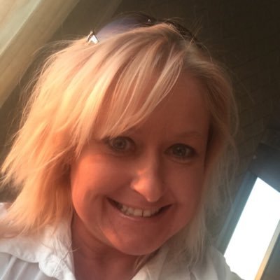 Profile Picture of Trish Dobson (@TrishDobson4) on Twitter