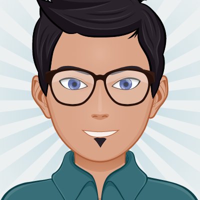 Profile Picture of Neil August (@o_neilaugust) on Twitter