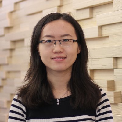 Profile Picture of Zhen (Jen) Wang (@ZhenWang211) on Twitter