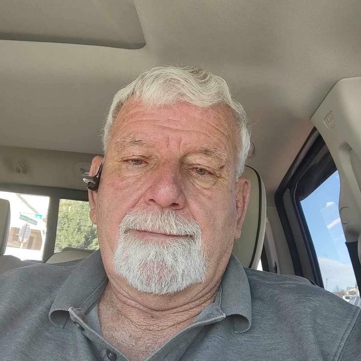 Profile Picture of Jeff Smith (@jefftrucker1) on Tiktok