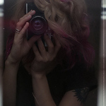 Profile Picture of Mary White (@_shmart) on Flickr