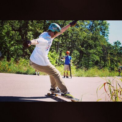 Profile Picture of Kyle Calvert (@kylecalvert18) on Twitter