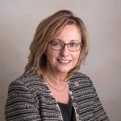 Profile Picture of Claire Hartnell (@claire_hartnell) on Twitter