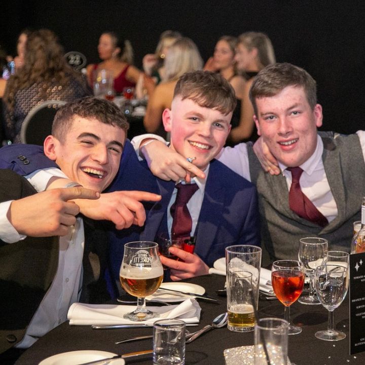 Profile Picture of Jossie (@joseph.hutton) on Tiktok