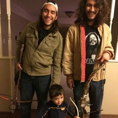 Profile Picture of Rudy Macias (@macias_rudy) on Twitter
