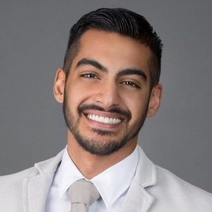 Profile Picture of Daniel Mahabir (@dmahb) on Myspace