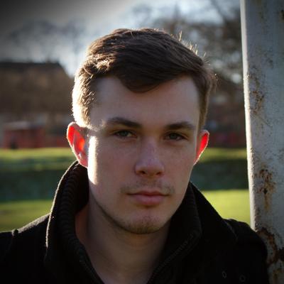 Profile Picture of Conor Morton (@ConorMorton) on Twitter