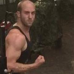 Profile Picture of Cory Scott Larsen (@Oxydrene262) on Twitter