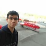 Profile Picture of Johnson Liu (@johnson_liu162) on Instagram