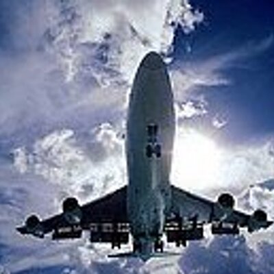 Profile Picture of Jeff Alan (@AirCharterGuru) on Twitter
