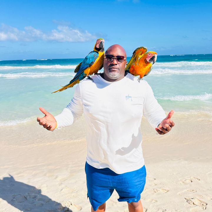 Profile Picture of dewaynemincey (@dewaynemincey) on Tiktok