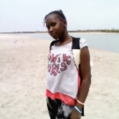 Profile Picture of Awa Manneh (@a371929) on Twitter