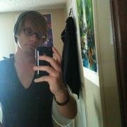 Profile Picture of Tyler Conklin (@poetofgoth) on Myspace
