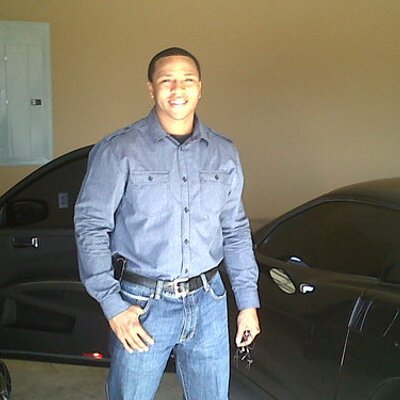 Profile Picture of Damien Dodson (@damiendodson) on Twitter