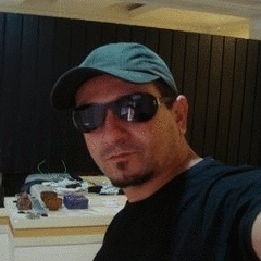 Profile Picture of Wanderlei Boratto (@wanderleiboratto) on Myspace