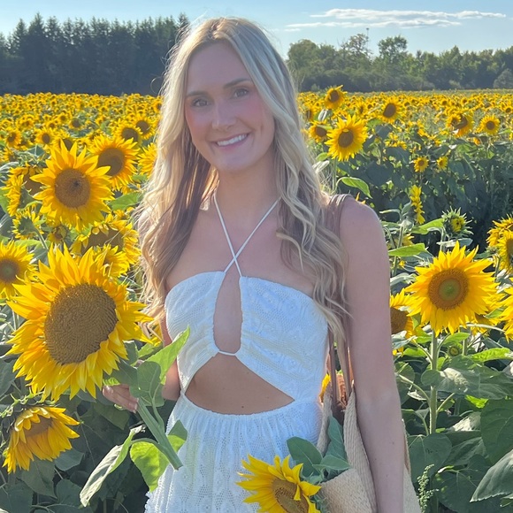 Profile Picture of Theresa Frollo (@theresafrollo91) on Poshmark