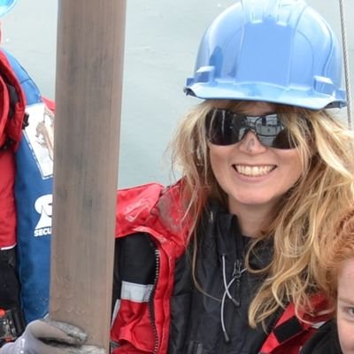 Profile Picture of Camilla S. Andresen (@CamillaSnowman) on Twitter