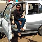 Profile Picture of Shashank Patel (@shashankpatel208) on Instagram