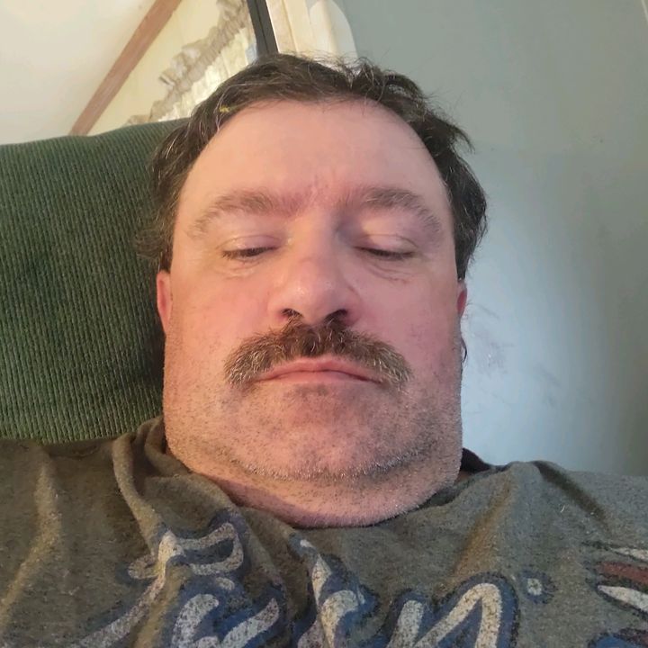 Profile Picture of johndecker990 (@johndecker990) on Tiktok