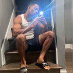 Profile Picture of Kelvin Brandi Gault (@kelvin_gault) on Instagram