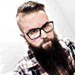 Profile Picture of Dustin Bierman (@bearded.rn) on Instagram