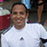 Profile Picture of Alvaro Luis Gomez Escalante (@alvaroluisgomez) on Flickr