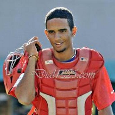Profile Picture of Ivan Alba Rogriguezon Twitter