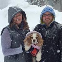 Profile Picture of Adam Kronfeld (@adamkronfeld) on Pinterest