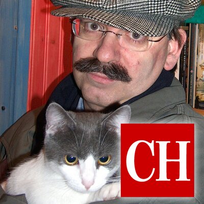 Bob Howse - Twitter Profile Picture of Bob Howse (@CH_BobHowse) on Twitter