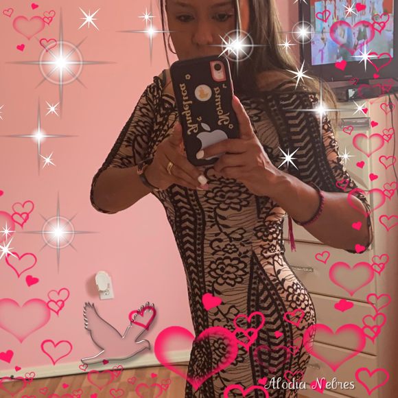 Profile Picture of Norma Alvarado (@normaalvarad175) on Poshmark