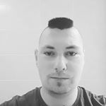 Craig Anthony Murphy - Instagram Profile Picture of Craig Anthony Murphy (@craig_murphy93) on Instagram