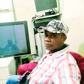 Profile Picture of James Isreal (@james.isreal.3154) on Facebook