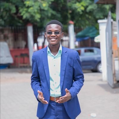 Profile Picture of Lamptey David Franklyn Odartɛi Junior (@Odarteijunior) on Twitter