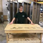 Profile Picture of Aaron honaker (@honakeraaron) on Instagram