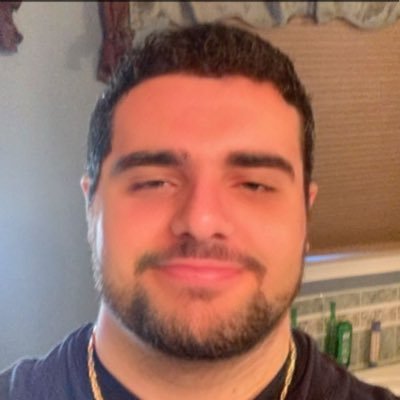 Profile Picture of Chris Caputo (@chriscaputo9) on Twitter