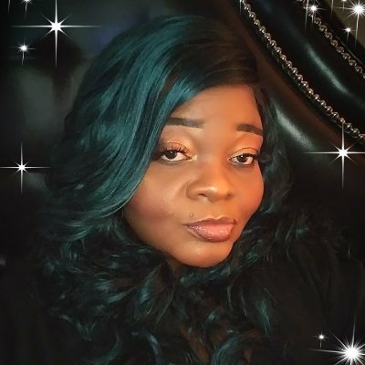 Profile Picture of BRIDGETTE COLE (@No1Star43) on Twitter