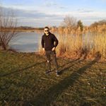 Profile Picture of Kulcsár Dávid (@_david_fishing_) on Instagram