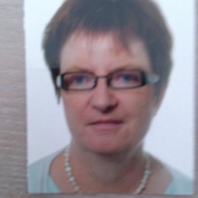 Profile Picture of Joan Madsen (@joan_joanmadsen) on Twitter