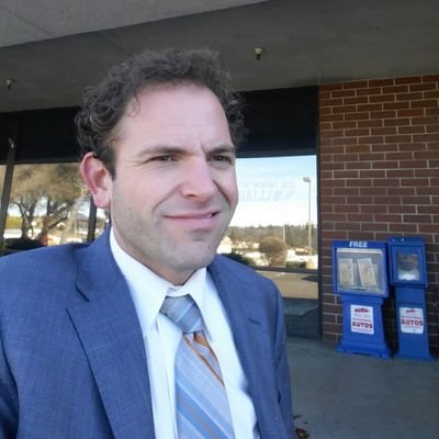 Profile Picture of Dave Sterkin (@DaveSterkinEsq) on Twitter