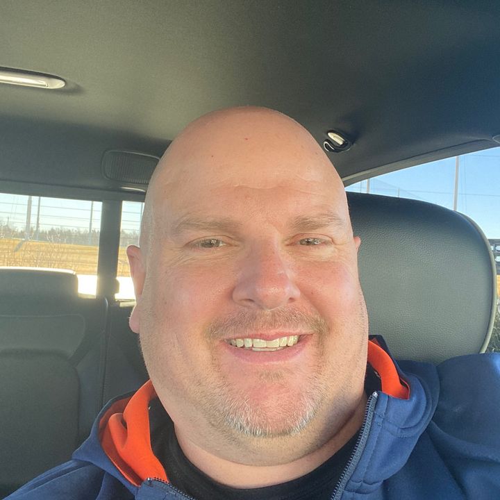 Profile Picture of Kenneth Koehler432 (@kennethkoehler5) on Tiktok