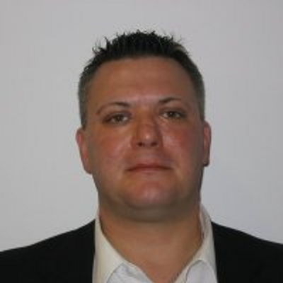 Profile Picture of James Whitsell (@jameswhitsell) on Twitter