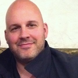 Profile Picture of Gregory Binsfeld (@Binsfeldme) on Twitter